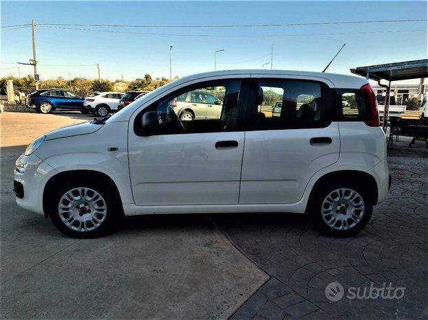 Fiat Panda 1.0 FireFly S&S Hybrid Easy