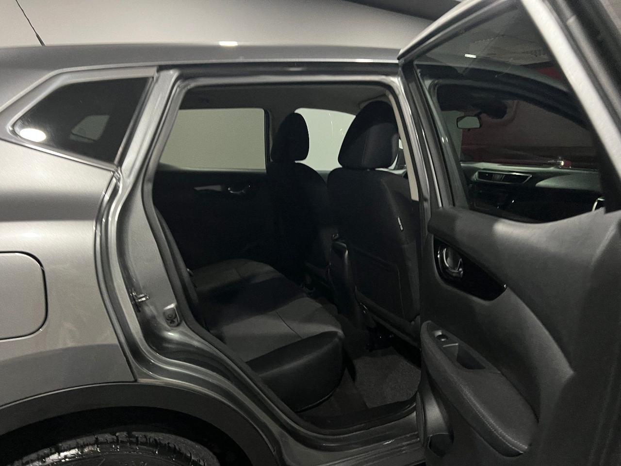Nissan Qashqai 1.5 dCi Acenta EURO 6