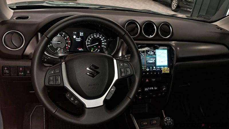 Suzuki Vitara Vitara 1.4 Hybrid Cool AZIENDALE