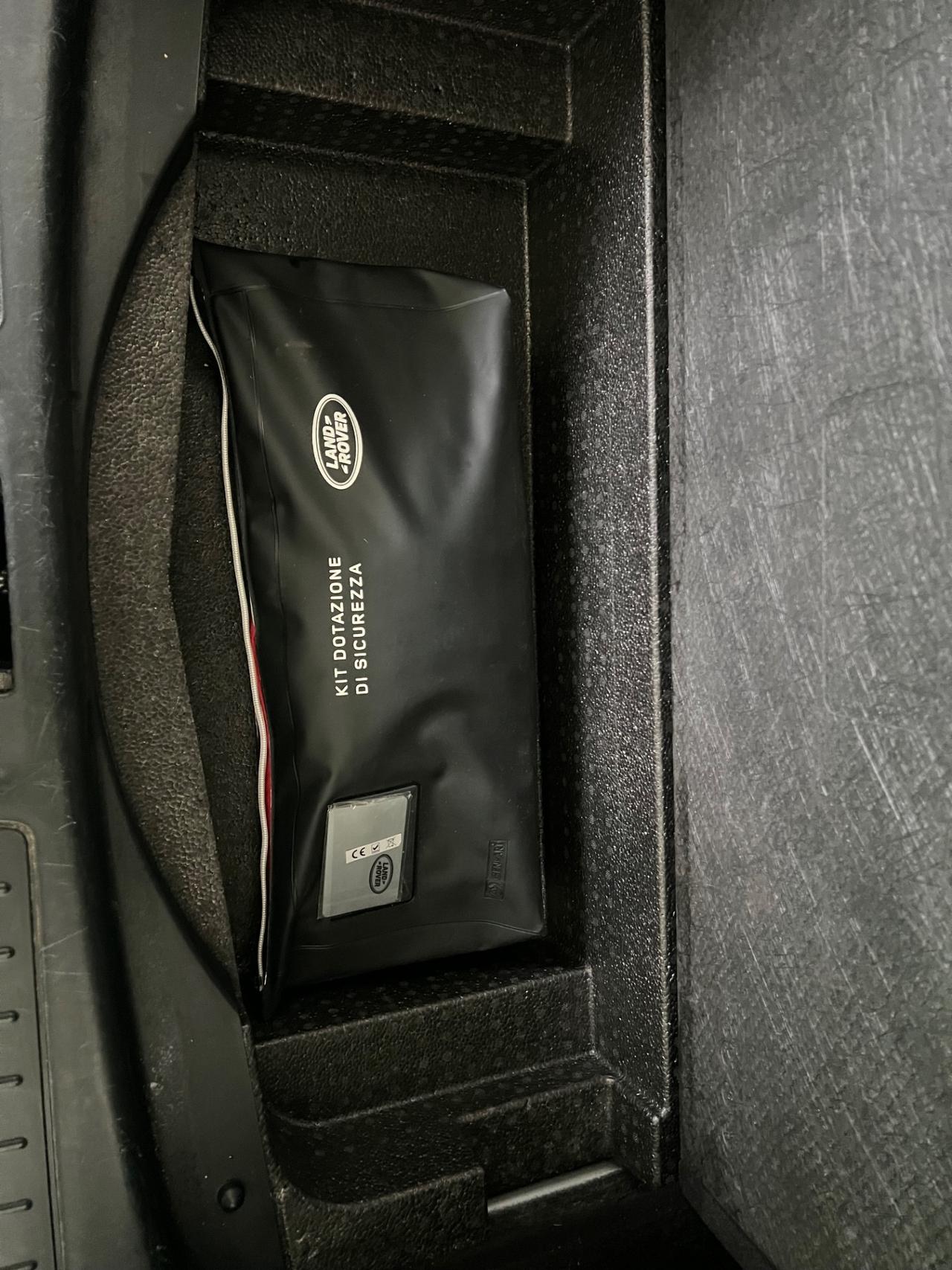 Land Rover Range Evoque 2.0 TD4 150 CV 5p. Business Edition Pure