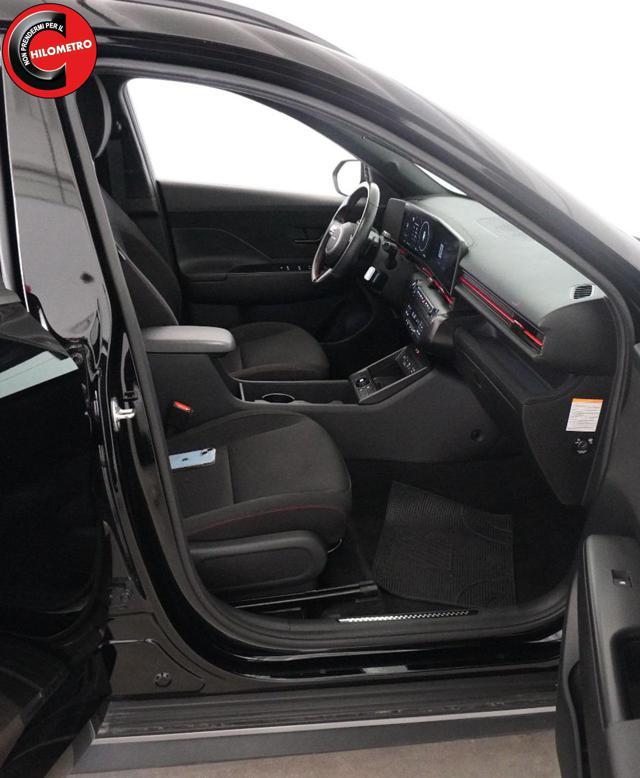 HYUNDAI Kona 1.6 HEV DCT XLine