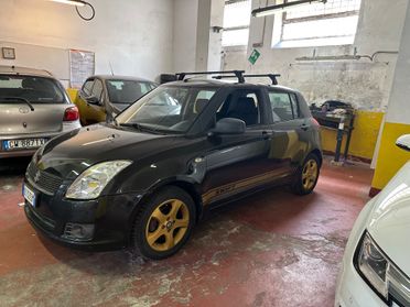 Suzuki Swift 1.3 5p. GLX