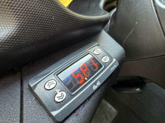 IVECO Daily 35S 14 2.3 136CV FRIGO ISOTERMICO FRCX ATP 05