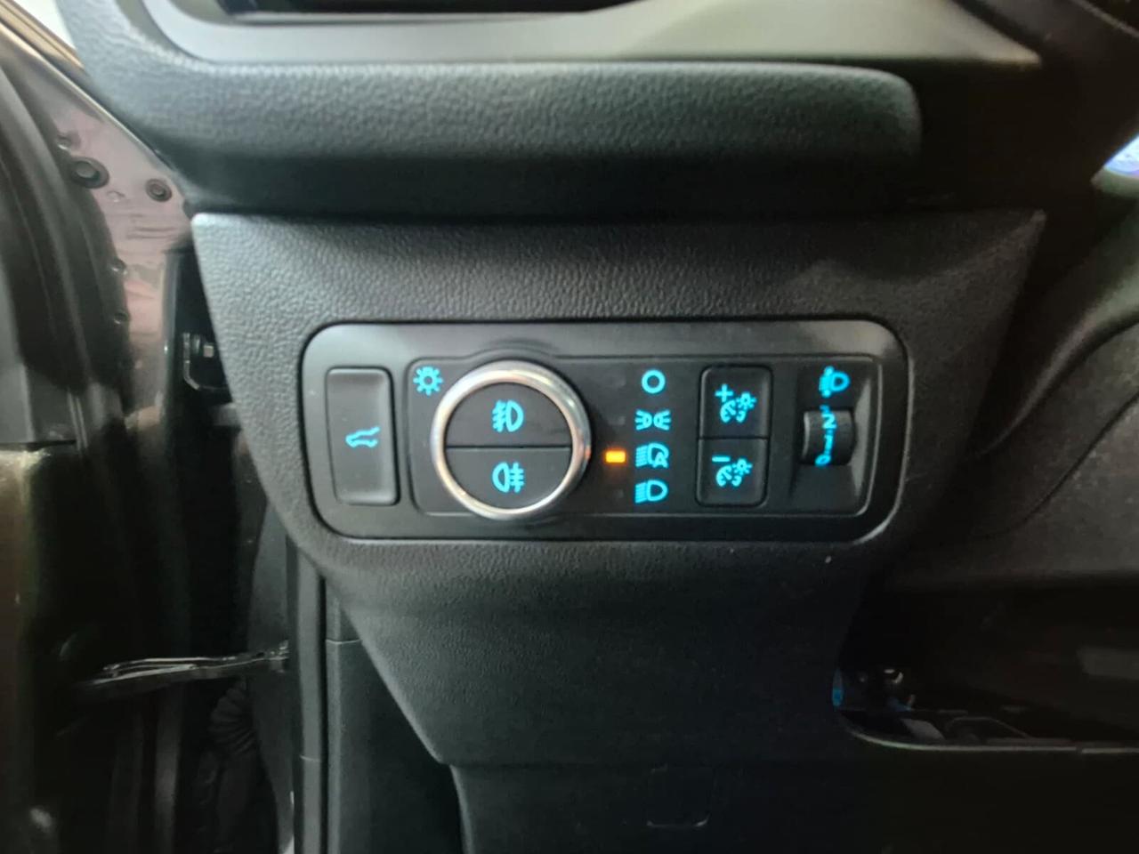 Ford Kuga 1.5 EcoBlue 120 CV 2WD ST-Line