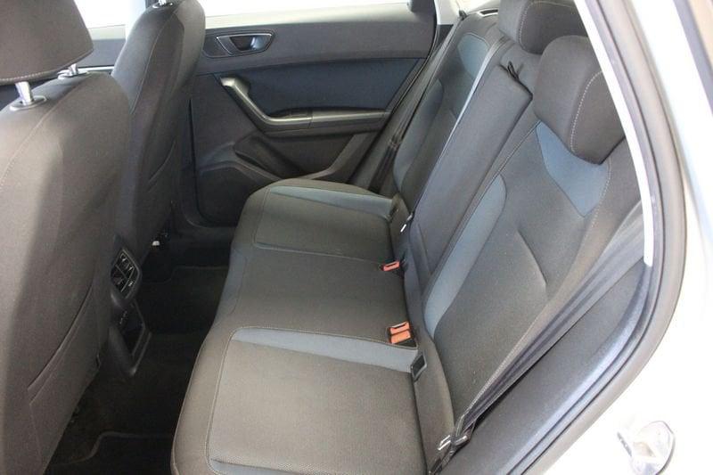 Seat Ateca 1.6 TDI DSG Business