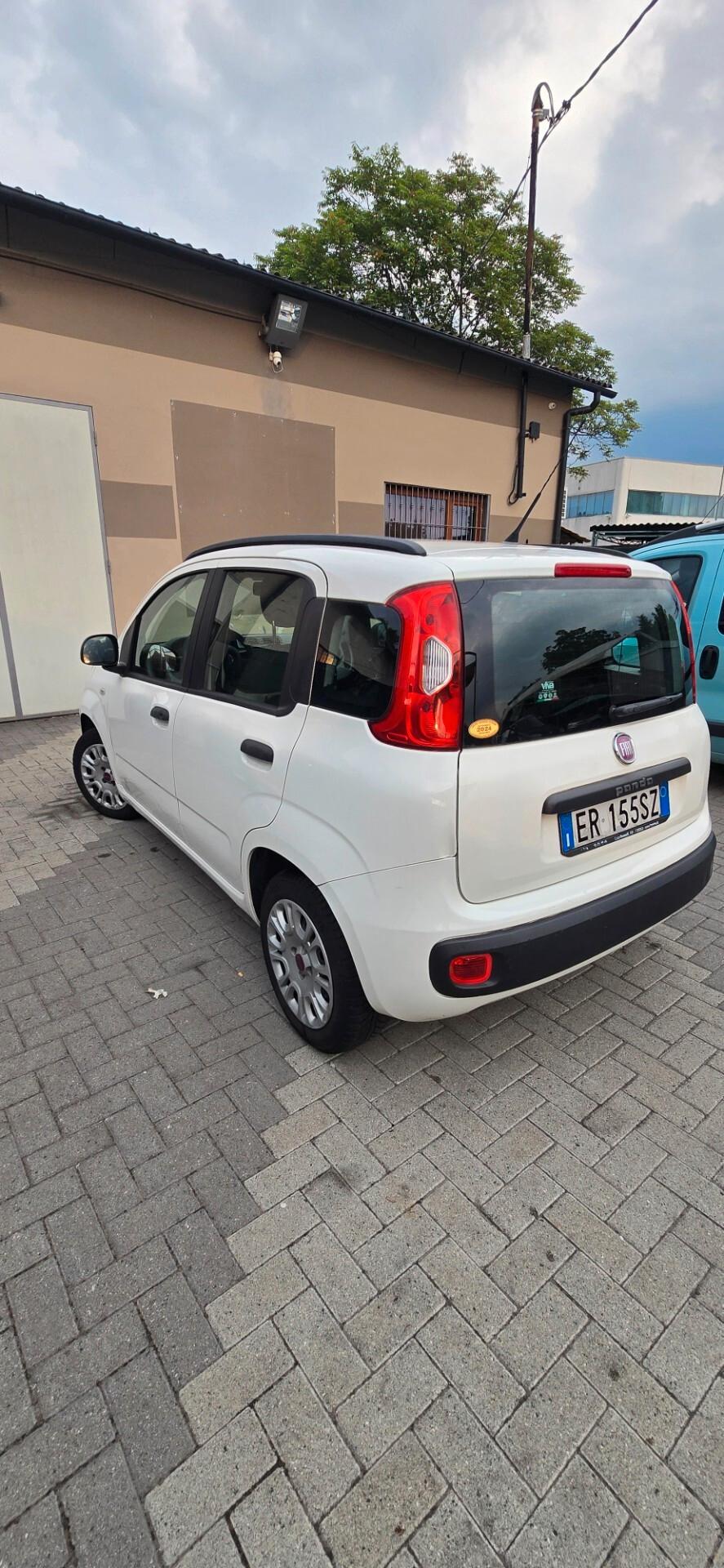 Fiat Panda 1.2 EasyPower Easy