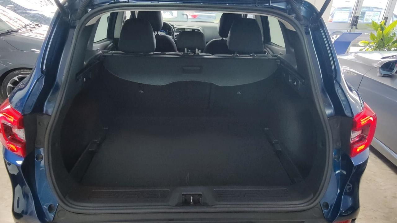 Renault Kadjar 1.5 dCi 110CV EDC Energy Sport Edition EURO6