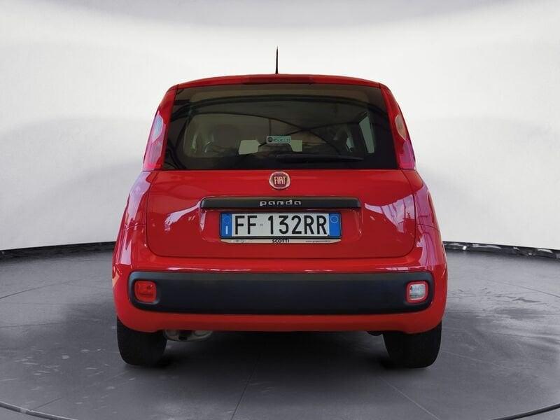 FIAT Panda 1.2 69cv E6 Easy