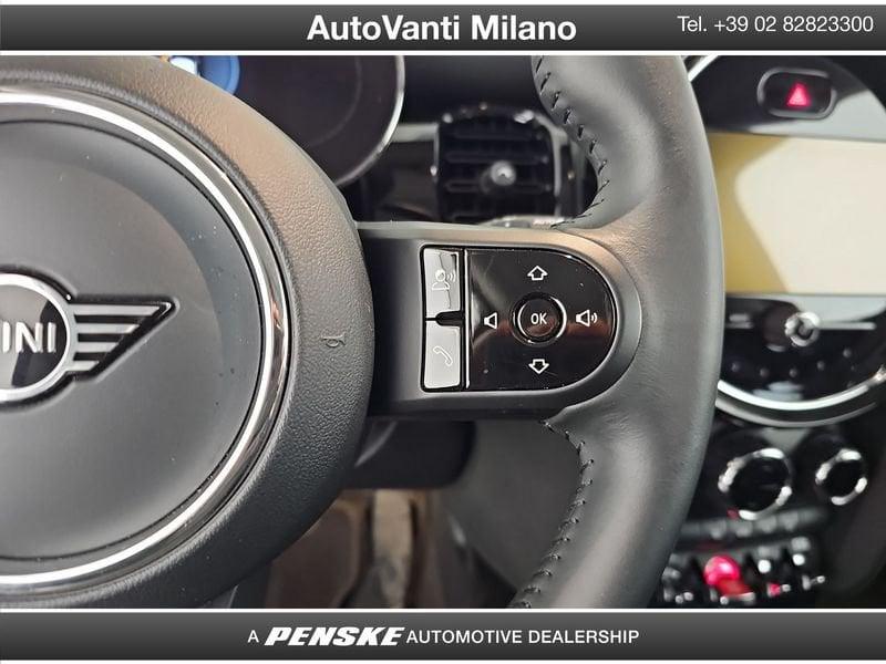 MINI Cooper Mini 1.5 Cooper Classic