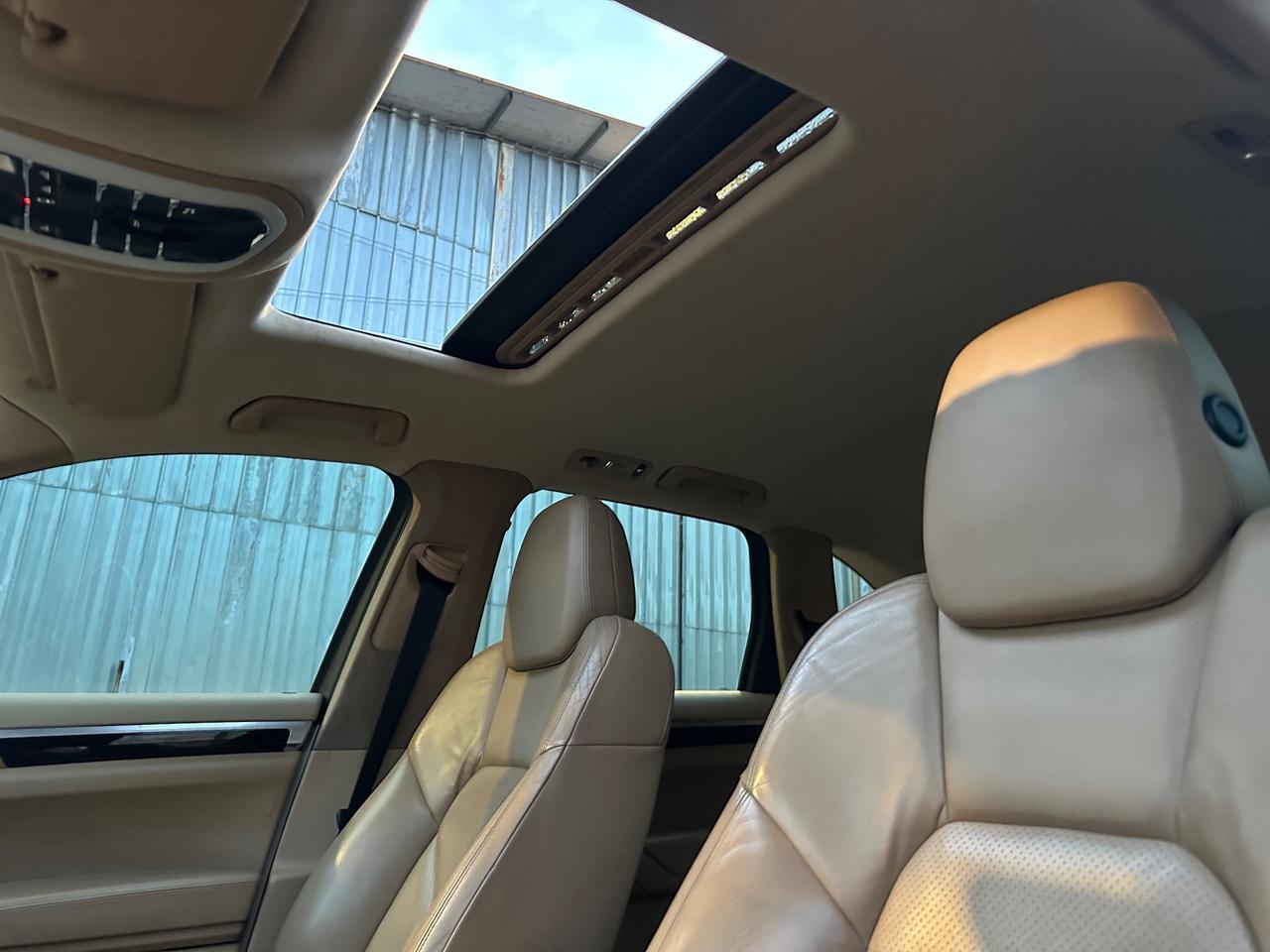 Porsche Cayenne 3.0 S Diesel PARI AL NUOVOp