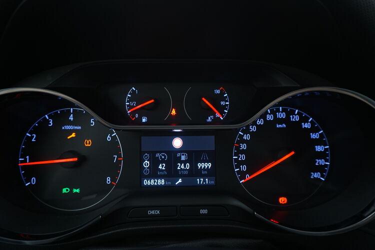 Opel Crossland Elegance AT6 BR008261 1.5 Diesel 120CV