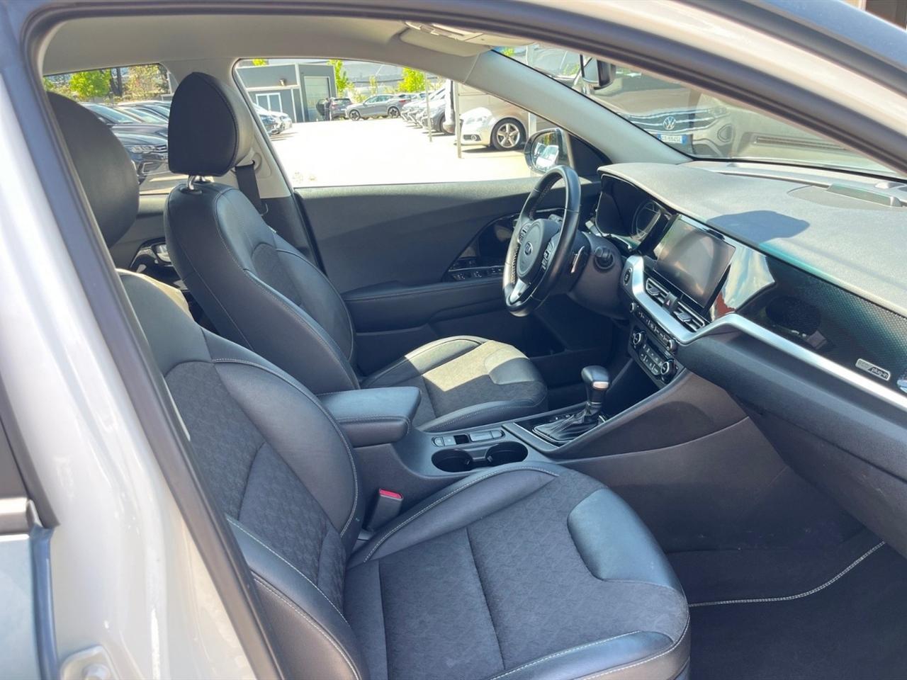 Kia Niro 1.6 gdi phev style dct
