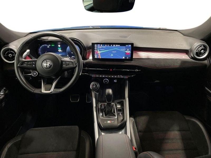Alfa Romeo Tonale 1.3 phev Veloce Q4 280cv at6