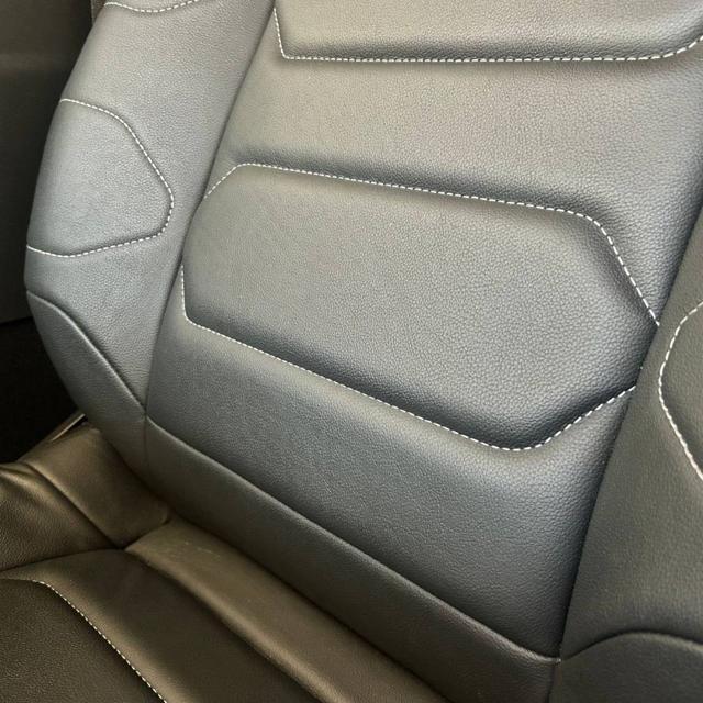 CITROEN C4 motore elettrico 136 CV Shine TETTO APRIBILE