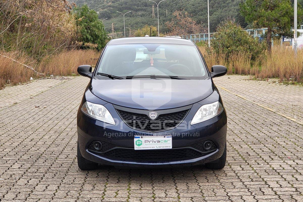 LANCIA Ypsilon 1.0 FireFly 5 porte S&S Hybrid Ecochic Gold