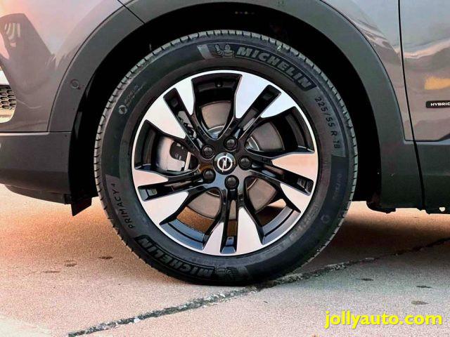 OPEL Grandland X 1.6 Hybrid Plug-in AUTOMATICA FWD Elegance