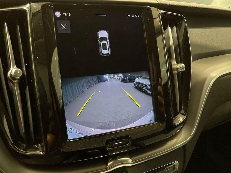 Volvo XC60 2.0 b4 Core auto