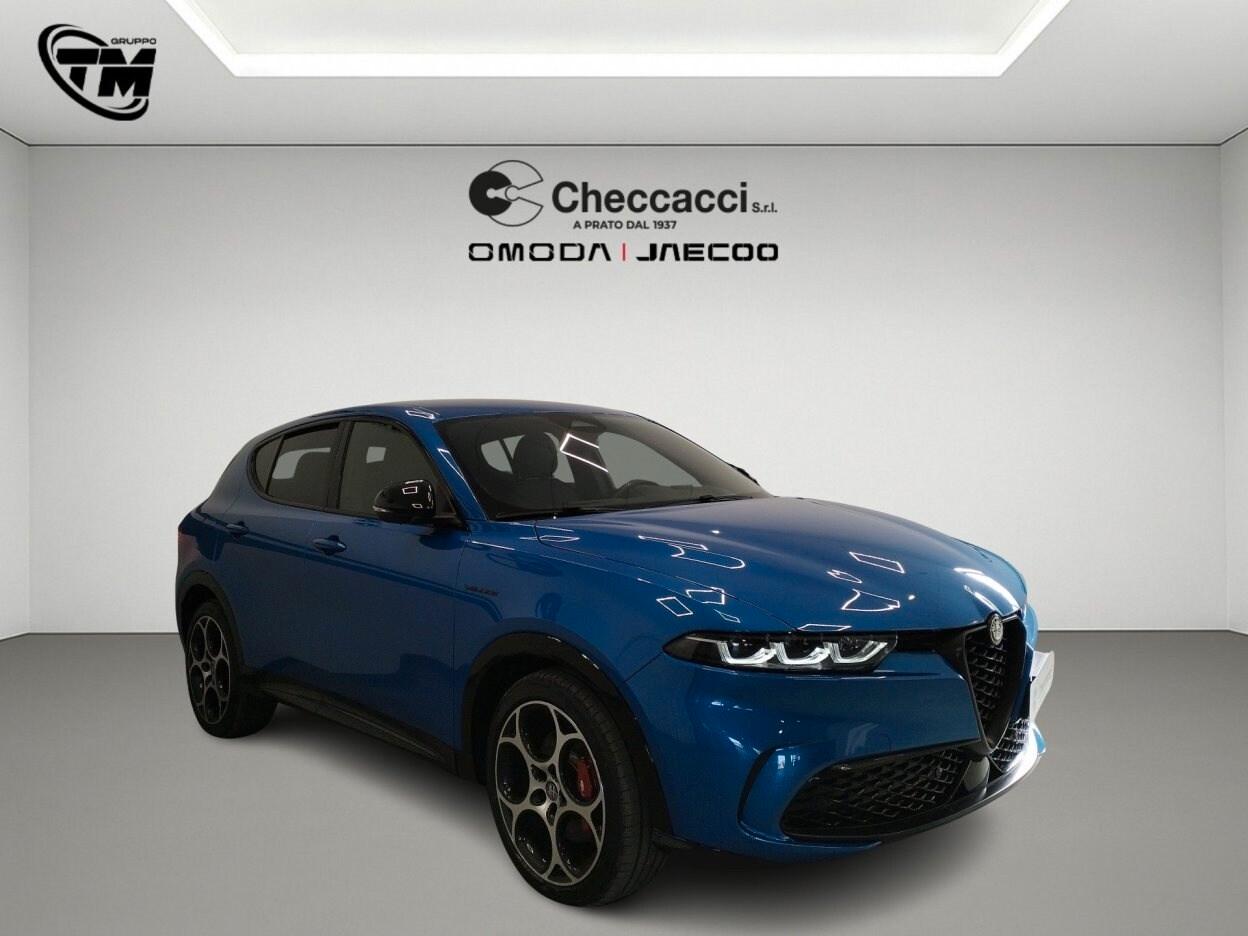 ALFA ROMEO Tonale Tonale 1.5 160 CV MHEV TCT7 V...