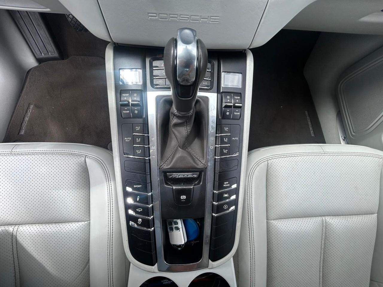 Porsche Macan 3.0d S 250cv pdk