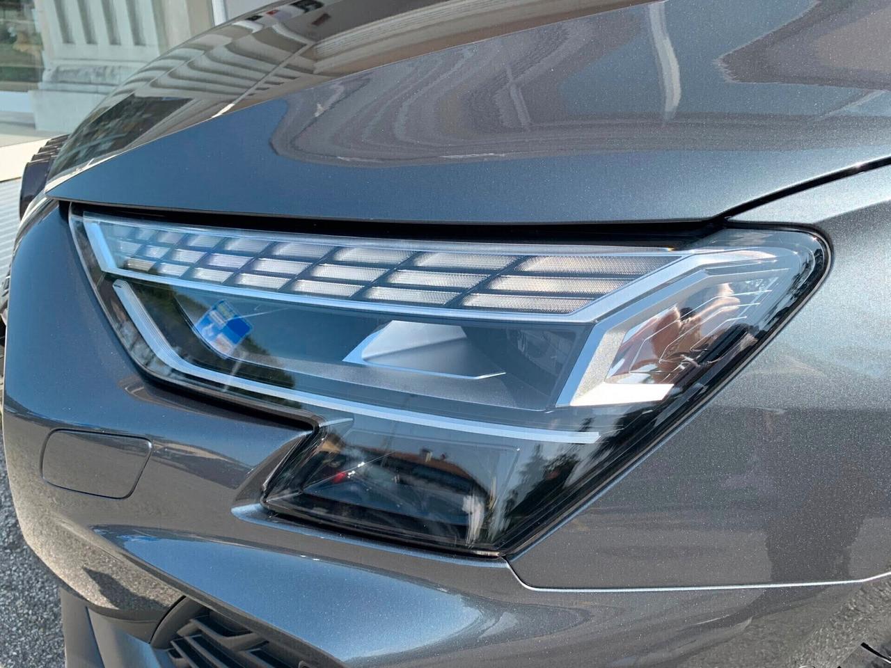 Audi A3 SPB 35 TDI S tronic S line edition