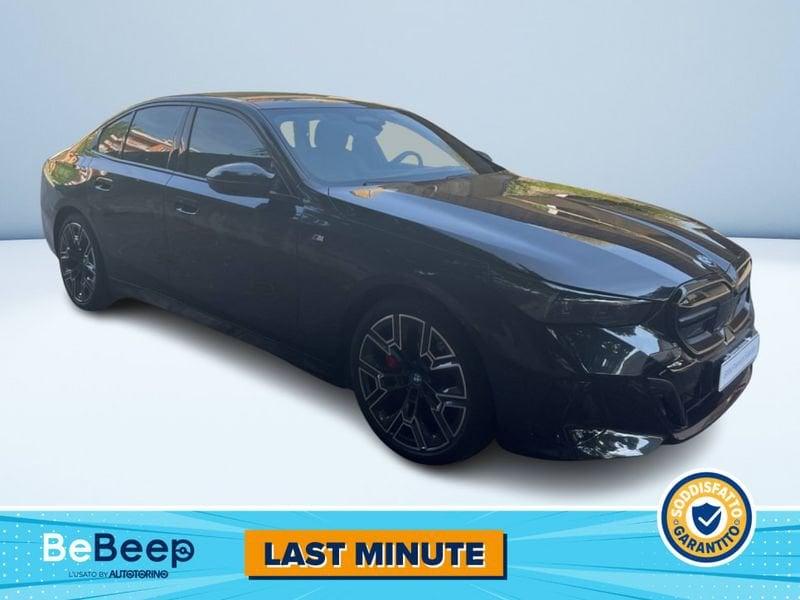 BMW Serie 5 I5 M60 MSPORT PRO