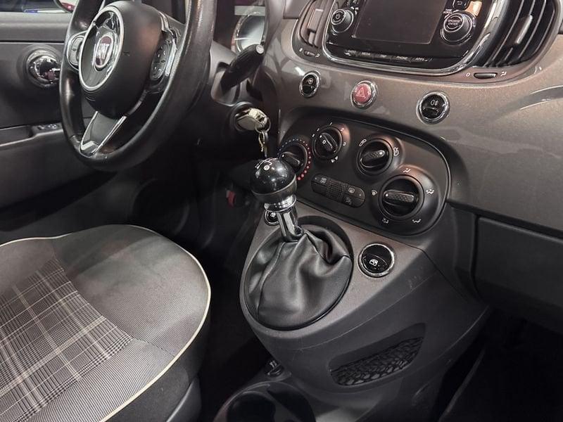 FIAT 500 500 1.2 Pop