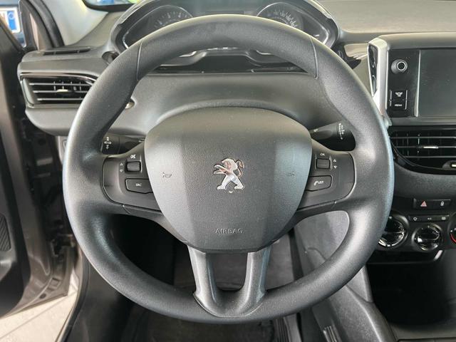 PEUGEOT 208 1° serie 1.4 VTi 95 CV 5p. GPL Active