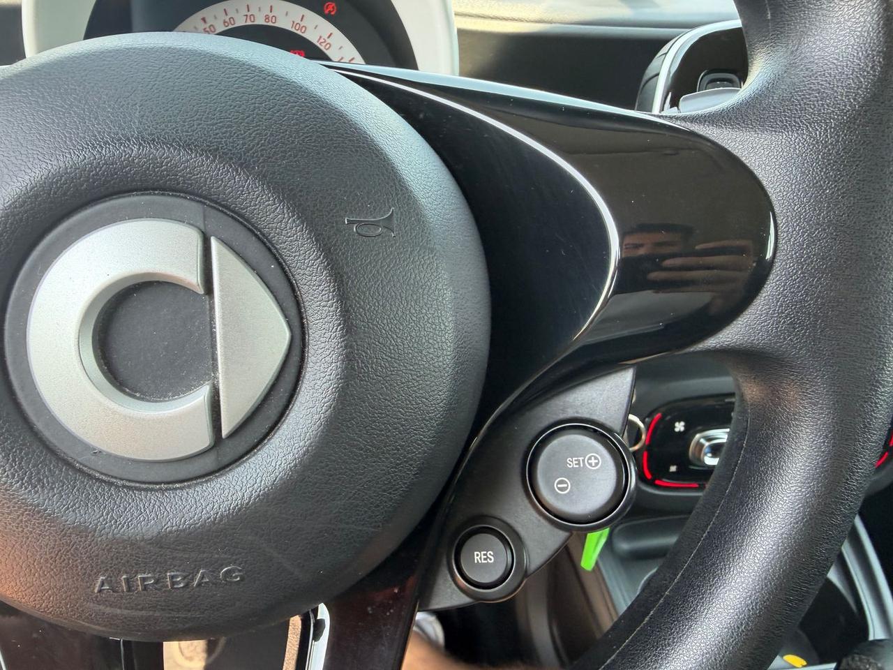 Smart ForTwo 1.0 Youngster *PROMO FINANZIAM #11674