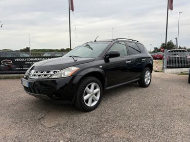 Nissan Murano 3.5 V6 24V CVT Gran Turismo