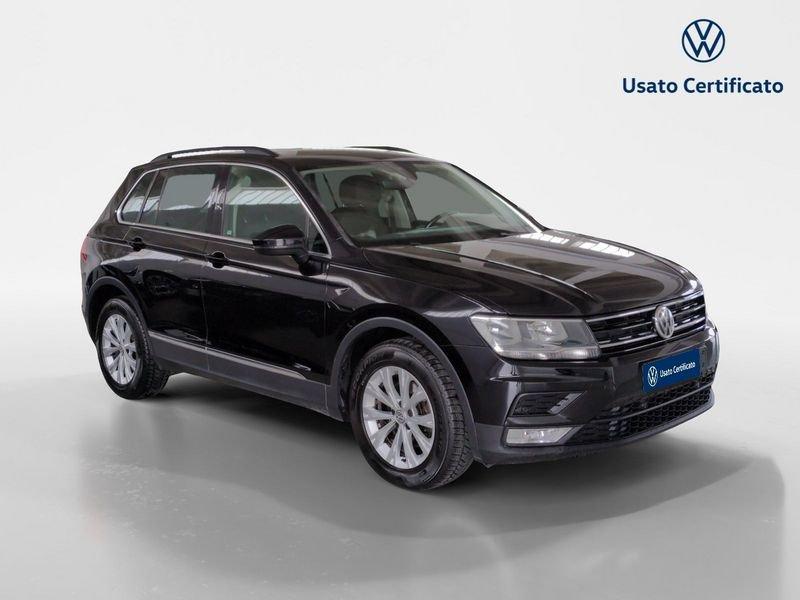 Volkswagen Tiguan 2ª SERIE 1.6 TDI SCR Business BlueMotion T