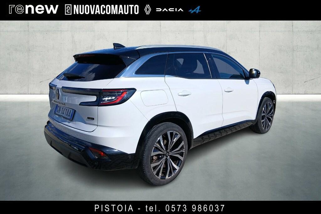 Renault Austral 1.2 E-Tech full hybrid Iconic