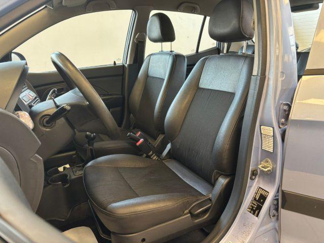 KIA Picanto 1.0 12V Town *DISTRIBUZ. FATTA*OCCASIONE*