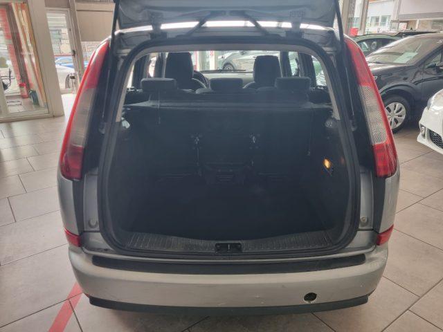 FORD Focus C-Max 1.6 TDCi (110CV) Ghia