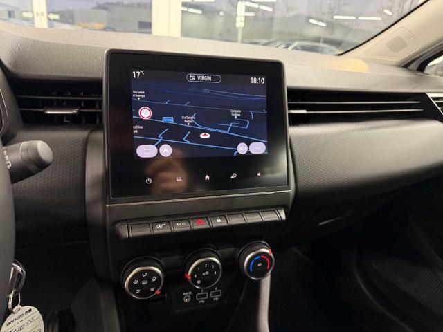 RENAULT Clio Blue dCi 100 CV 5 porte BUSINESS