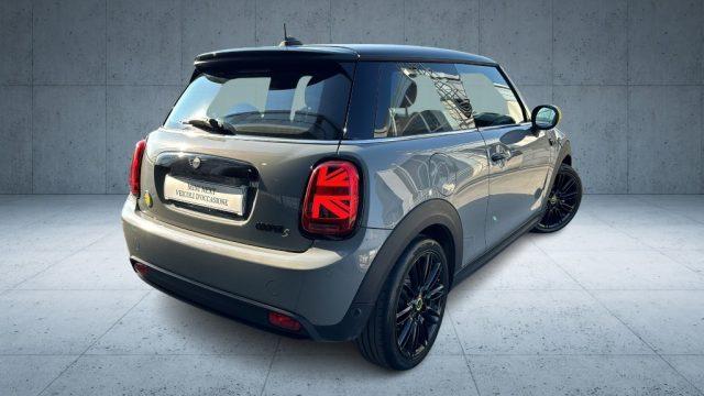 MINI Cooper SE 3p Camdem Aut.