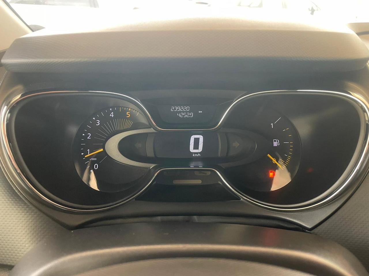 Renault Captur 1.5 dCi 8V 90 CV Start&Stop Energy