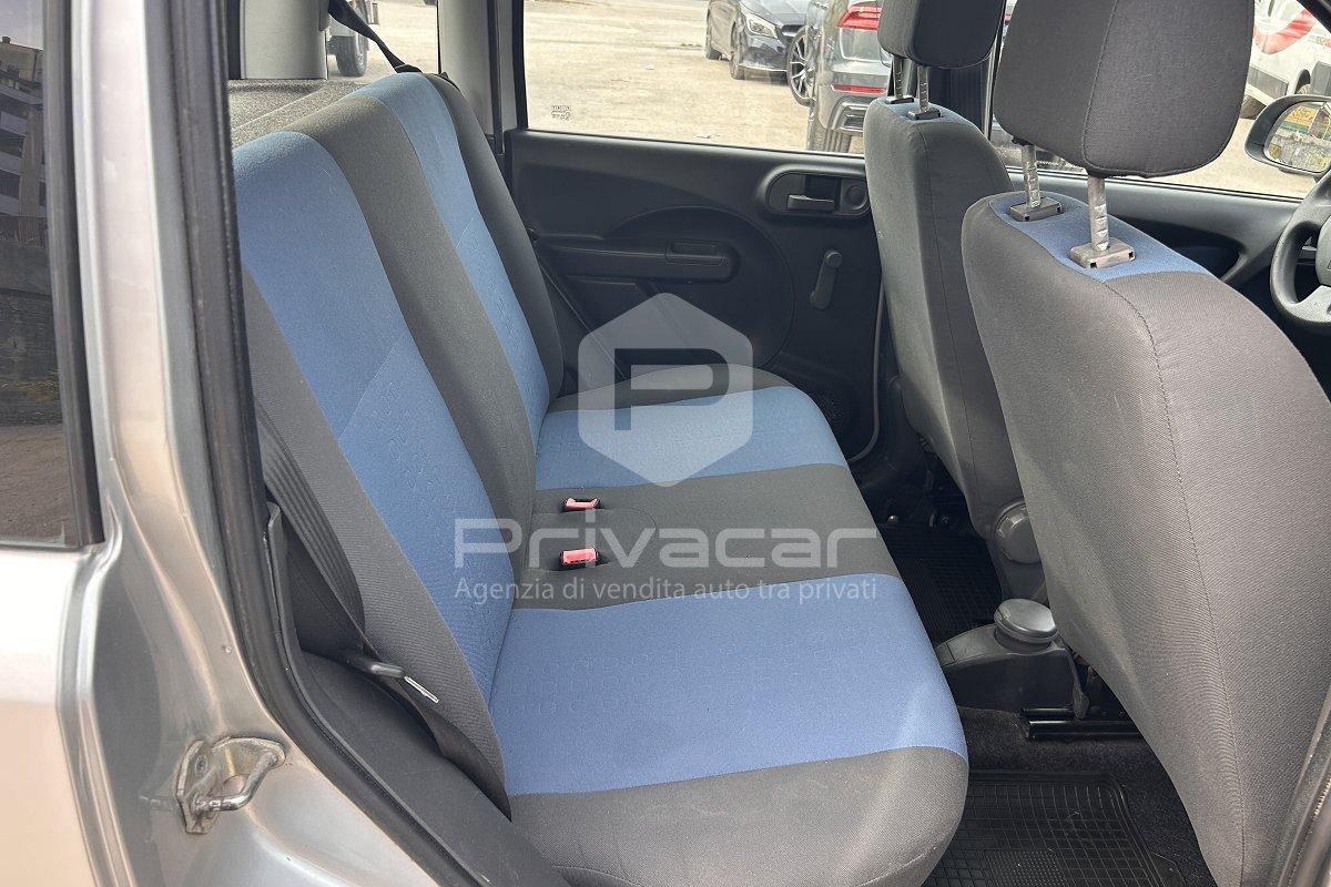 FIAT Panda 1.2 Active Natural Power