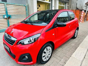 Peugeot 108 "NEOPATENTATI" 15600km-2019