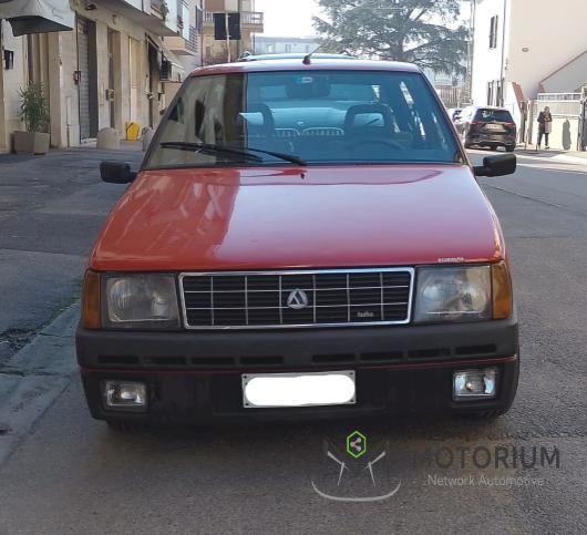 Fiat 156D y 10 turbo