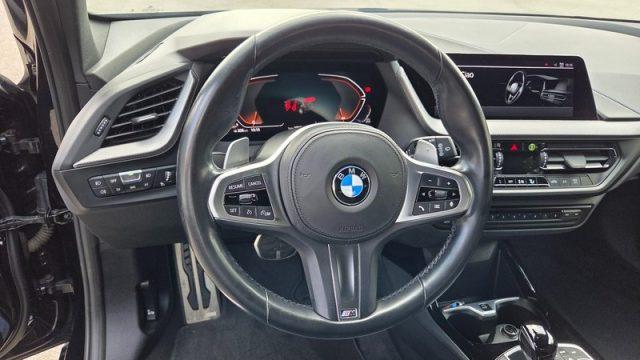 BMW 118 d 5p. Msport PERMUTE UNICOPROPRIETARIO UFF.ITALIA