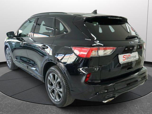 FORD Kuga 2.5 Full Hybrid 190 CV CVT AWD ST-Line X FHEV