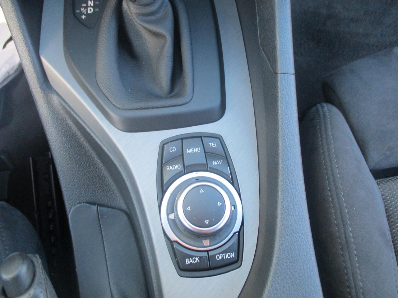 Bmw X1 xDrive18d Futura M FULL OPT!! 2012