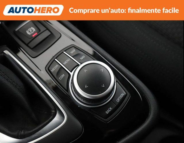 BMW 225 xe Active Tourer iPerformance Advantage aut.