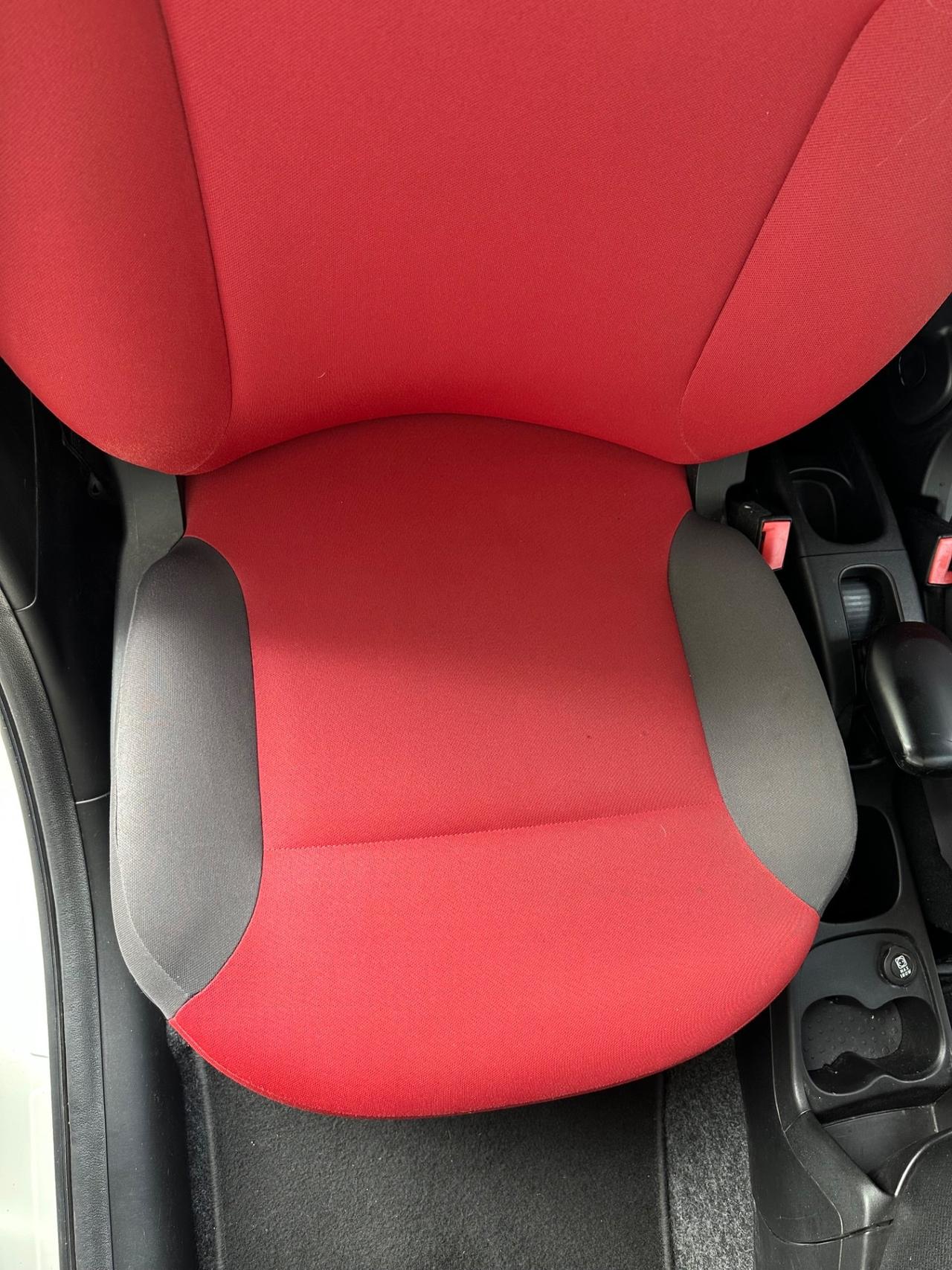 Fiat Panda Van 1.3 MJT 75cv Pop - N1 2 posti