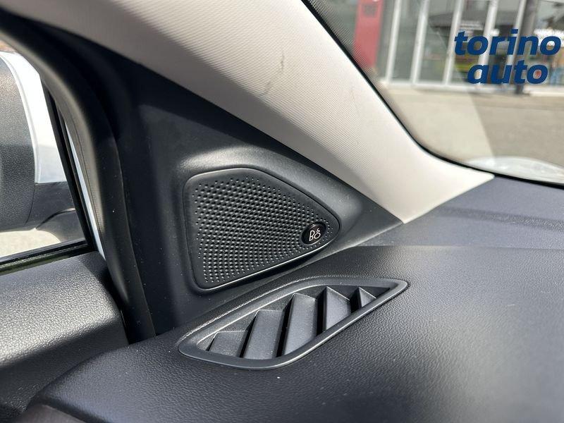Ford Puma 1.0 Ecoboost Hybrid 125CV Titanium X