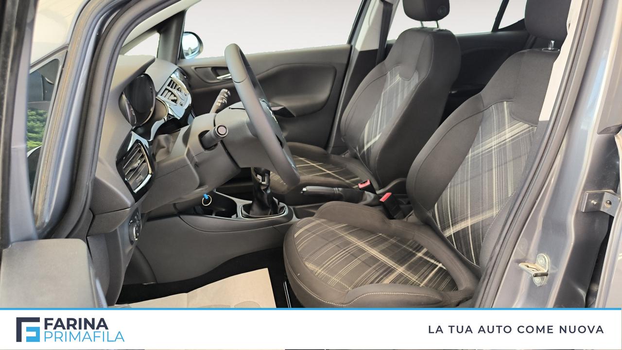 OPEL Corsa V 2015 - Corsa 1.3 cdti b-Color 75cv 5p