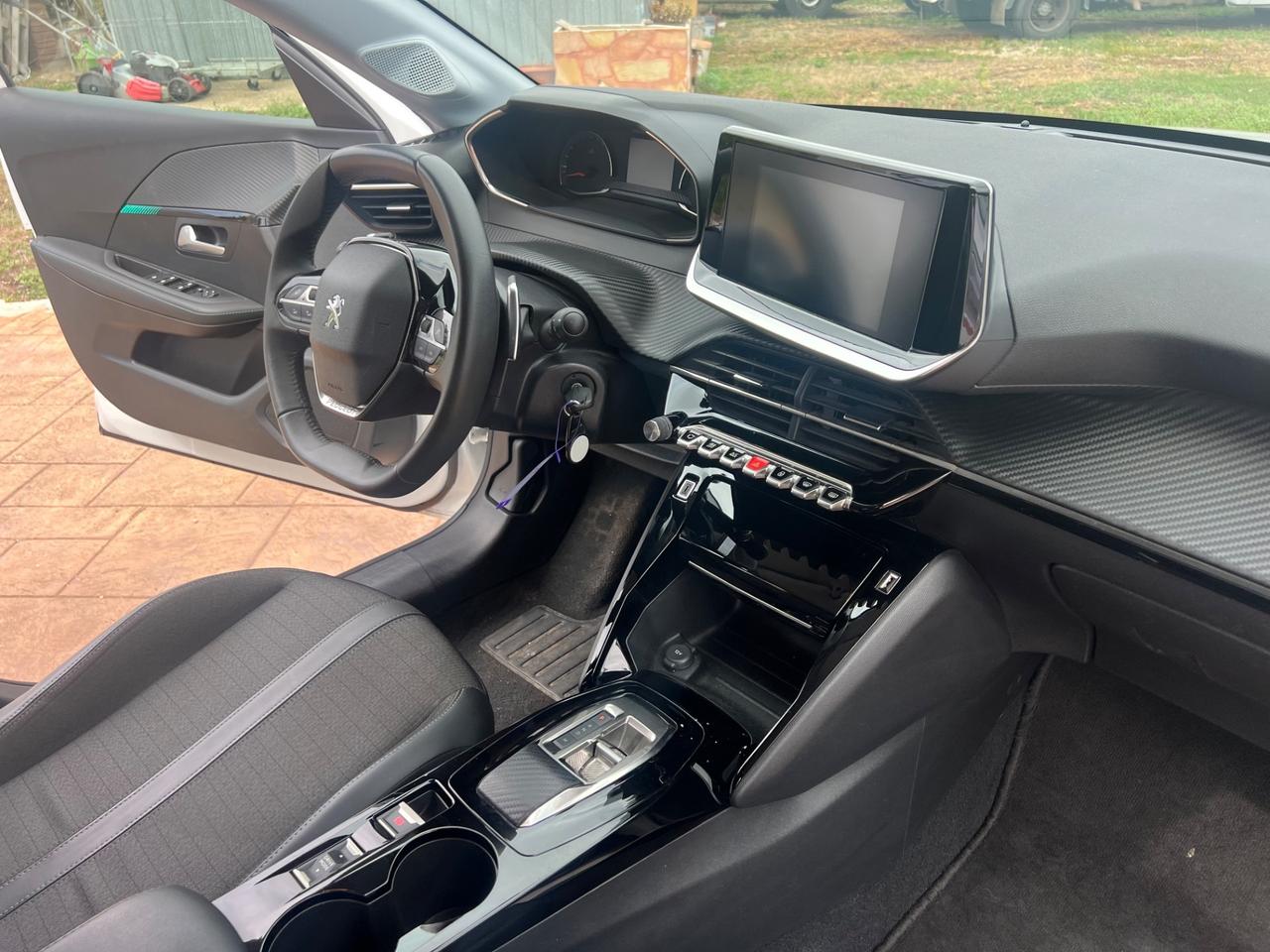 Peugeot 208 PureTech 100 Stop&Start 5 porte Allure Pack