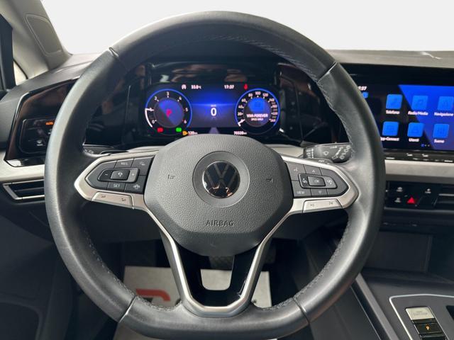 VOLKSWAGEN Golf 2.0 TDI DSG SCR