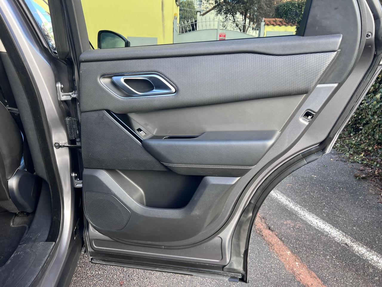 Land Rover Range Rover Velar D240 HSE #9149