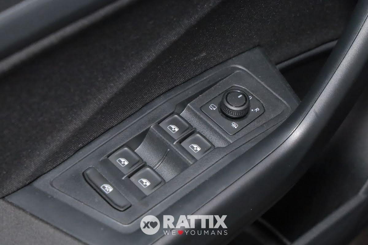 Volkswagen T-Roc 2.0 TDI 150CV Life DSG